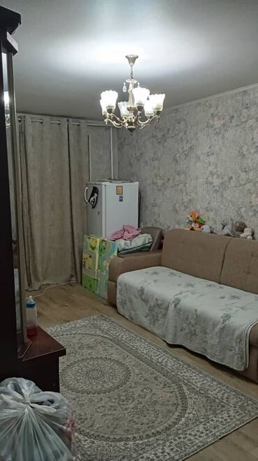 Продажа квартир: 2 комнаты, 44 м², 104 серия, 1 этаж, Косметический ремонт