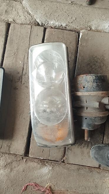 Другие автозапчасти: Даф XF 95 — 13