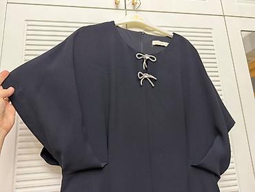 Kokteyl donu, Maksi, Lady Sharm, 3XL
