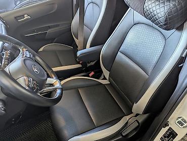 Kia: Kia Morning: 2017 г. — 11