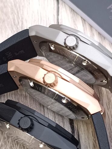 Qol saatları: Yeni, Qol saatı, Hublot — 21