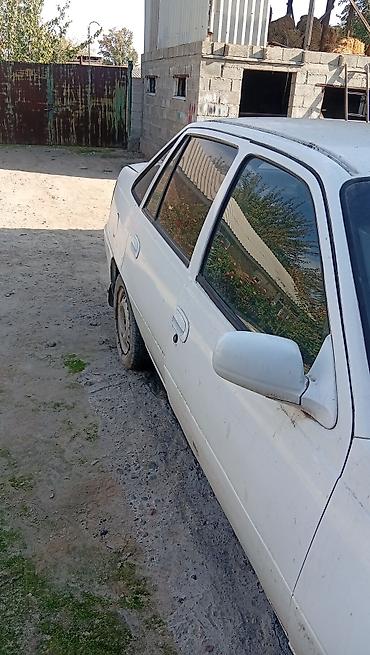 матис 2012: Daewoo Nexia: 1997 г., 1.5 л, Механика — 3