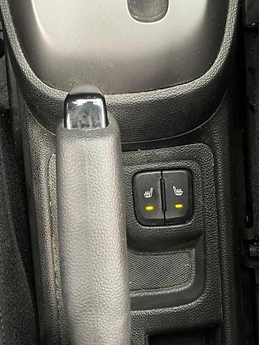 Chevrolet: Chevrolet Spark: 2019 г., Автомат, Бензин, Хэтчбэк — 14