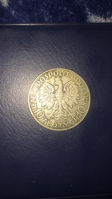 Gəmi modelləri: 10 1932 il, Gümüş, Vəziyyəti: Əla