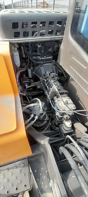 Экскаваторы: Экскаватор, XCMG, Колесный — 9