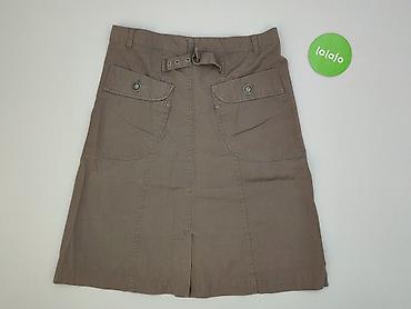 blue skirts: ONLY, Spódnica damska, rozmiar M — 3