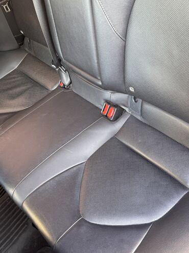 Toyota: Toyota Camry: 2021 г., 2.5 л, Автомат, Бензин, Седан — 8