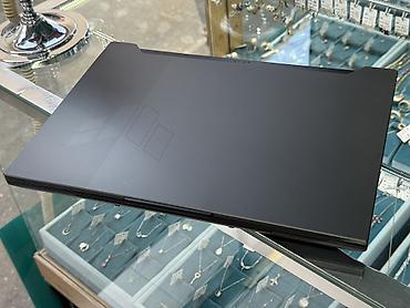 gtx 1650 laptop: Intel core i7 12 gen ram 16 gb yaddaş 1 tb Vga RTX 3060 ekran 144 Hz — 3