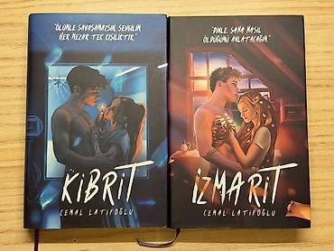 gozel kitab sekilleri: Cildli nəşr. Ümumi vəziyyəti əladır. Cırıq, ləkə və qatlanmış səhifə — 1