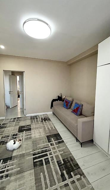Продажа квартир: 2 комнаты, 65 м², КНУ Элитка, 14 этаж, Евроремонт — 3