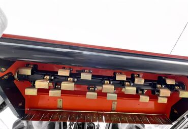 Poljoprivredne mašine: Freze i Tarupe
Za sve info pozvati ili poslati poruku — 15