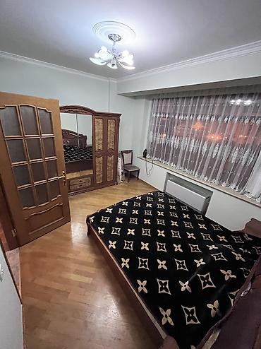 Квартиры: Binada 24 saat xidmət göstərən güvənlik var. Qaz, su, ışıq daimidir — 7