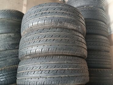 Təkərlər: İşlənmiş Şin Lassa 215 / 65 / R 15