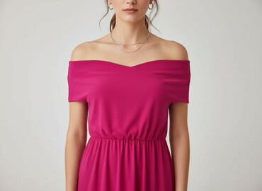 sukienki na wesele kety: Women`s dress, size S