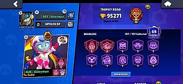 hayday hesab: Brawl Stars hesabı Təcili satılır⚠️⚠️⚠️ - Yaradılma ili: 2020 - — 4