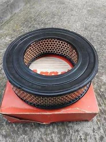 smart auto kupujemprodajem: NOVO FILTER VAZDUHA RENAULT 4 FRAD | Novo — 2