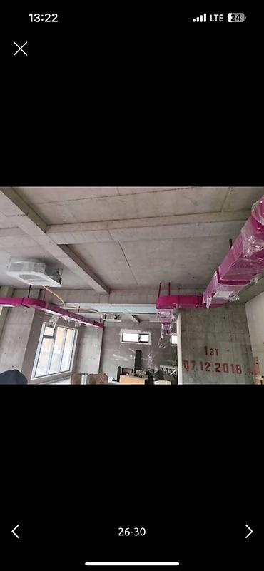 Установка вытяжек и вентиляции: Профессиональный монтаж приточно-вытяжной вентиляции под ключ. Что — 18