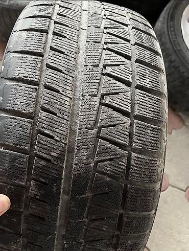диски sador: Колеса в сборе 215 / 50 / R 17, Зима, Б/у, Комплект, Легковые, Литые, отверстий - 5 — 6