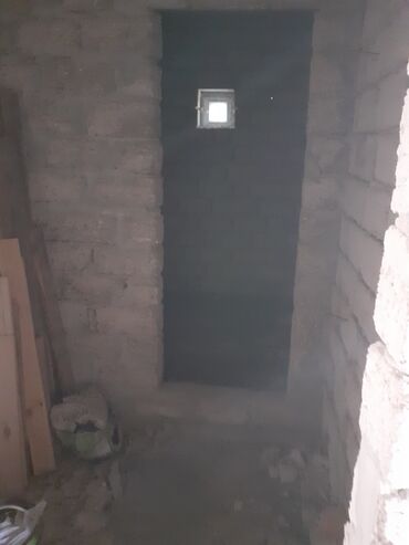 Haima: Binəqədi qəs. 4 otaqlı, 100 kv. m, Kredit yoxdur, Təmirsiz
