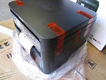 Принтеры: Лазерное МФУ Canon MF232w,прекрасная альтернатива ушедшему с рынка — 4