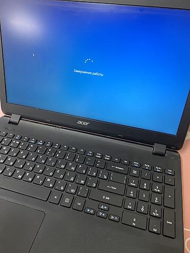 Ноутбуки Acer: Ноутбук Acer Характеристики: - Процессор: Intel Pentium N3710, 4 — 9