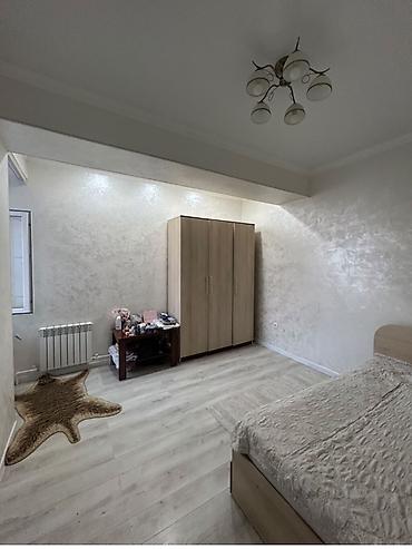 колмо кв: 2 комнаты, 64 м², Нижний Джал (Джал-23) Элитка, 13 этаж, Евроремонт — 5