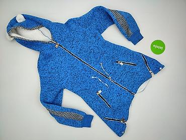 smog sklep: Bluza z kapturem damska, rozmiar M — 2