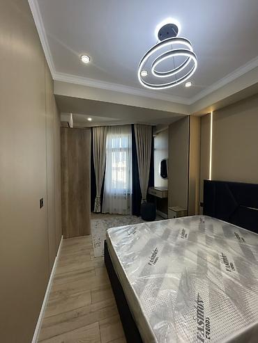 жк агат: 2 комнаты, 58 м², Элитка, 13 этаж, Евроремонт — 10