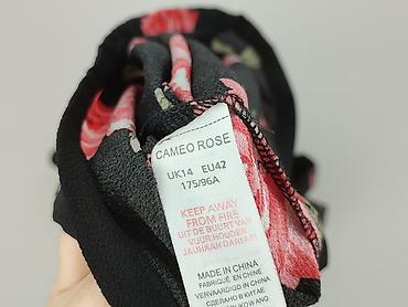 gotyckie: Cameo Rose, Sukienka damska, rozmiar L — 4