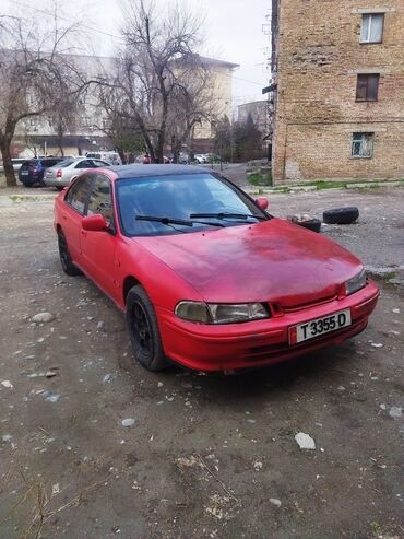 хонда аккорд в кыргызстане: Honda Accord: 1996 г., 2 л, Бензин
