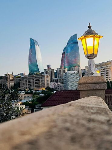 Otel və hostellər: Mənzərəli terraslı hostelin otaqları - Şəhər mərkəzində, dəniz və — 30