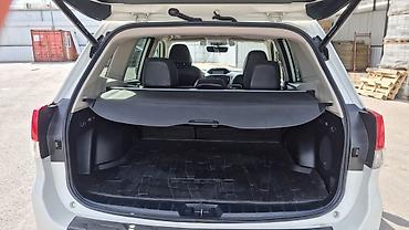 forester 2022: Subaru Forester: 2019 г., 2.5 л, Вариатор, Бензин, Кроссовер — 5