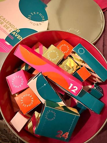 sephora: Kosmetik dəst, >10 məhsul, Yeni, Pulsuz çatdırılma, Ünvandan götürmə — 3