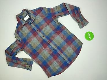 wzory: Selected Homme, Koszulа dla mężczyzn, rozmiar S — 2