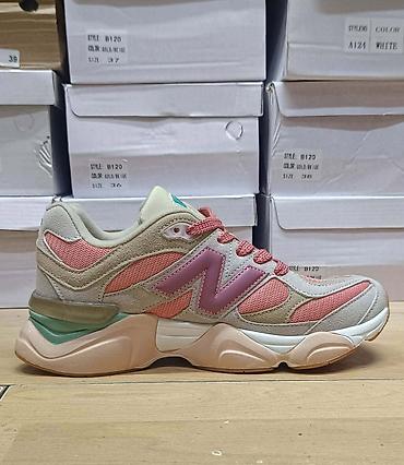 Patike: New balance 90 60 patike NOVO Novo Brojevi 36 do 46, zavisi od modela — 12