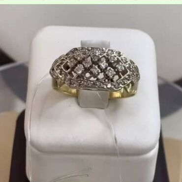 золотые часы женские 585 цена бишкек: Кольцо с бриллиантами из жёлтого золота 585 пробы 17,5 размера, вес