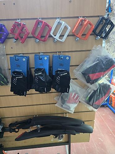 Велозапчасти: Запчасти на велосипед в широком ассортименте Покрышки 700х28, 700х32 — 4