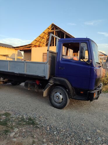 Услуги портера: Грузоперевозкипо городу,по региону, жук ташуучу уна,такси — 9