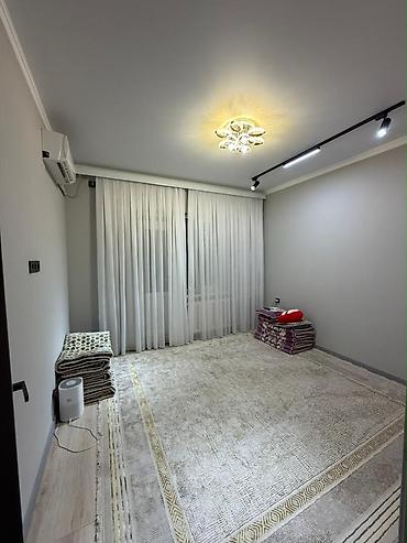 5: 2 комнаты, 50 м², Средний Джал 105 серия, 5 этаж, Свежий ремонт — 2