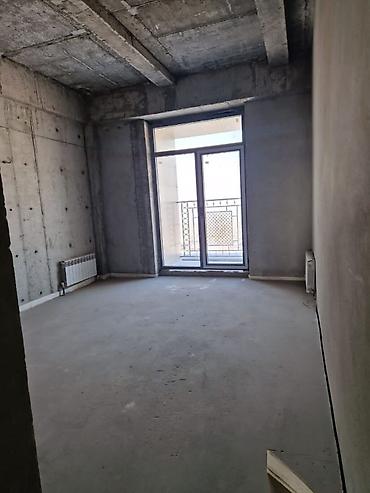 belgravia: 3 комнаты, 104 м², Асанбай мкр Элитка, 15 этаж, ПСО (под самоотделку) — 8