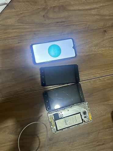comp: Inoi A22 Lite — 1