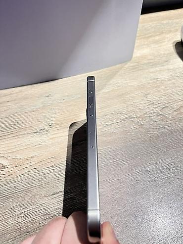 iphone tel: IPhone 15 Pro Max, 256 GB, Gümüşü, Face ID — 2