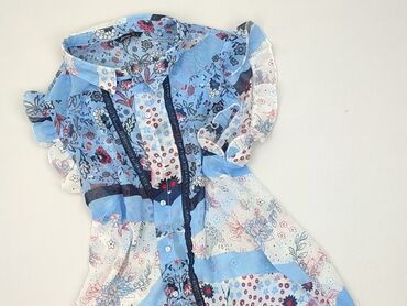 Women: Women's blouse, House, size S (EU 36)