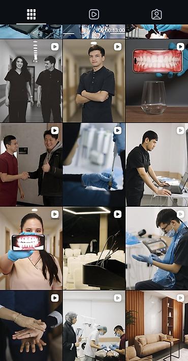 Интернет реклама: Instagram, Facebook, Консультация, Анализ, Разработка дизайна — 3