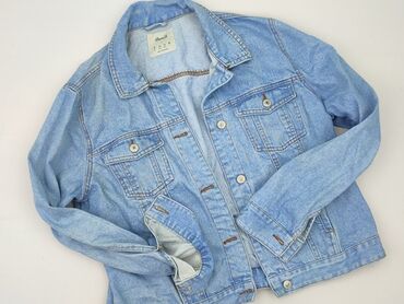 kurtka jeansowa massimo dutti: Denim Co, Kurtka jeansowa damska, rozmiar 3XL