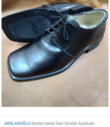 Ayaqqabılar: Istənilən cesidse model deyisir məhsul var Türkiyə təmiz original -da lalafo.az — 5 Ayaqqabılar: Istənilən cesidse model deyisir məhsul var Türkiyə təmiz original — 5