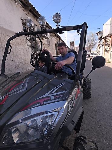 buggy satışı: 500 sm3 — 8