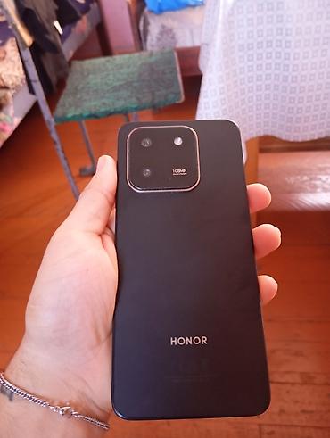 diş: Honor 7X, 128 GB, rəng - Qara, Qırıq — 3