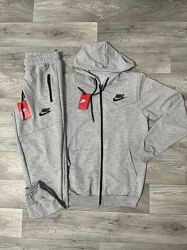 Trenerke: Muške trenerke M l xl 2xl 3xl — 3