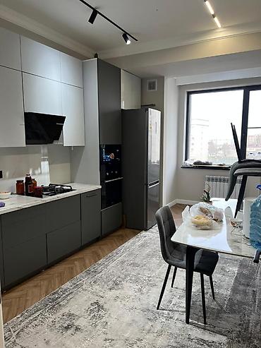 Долгосрочная аренда квартир: 2 комнаты, Собственник, Без подселения, С мебелью полностью — 9